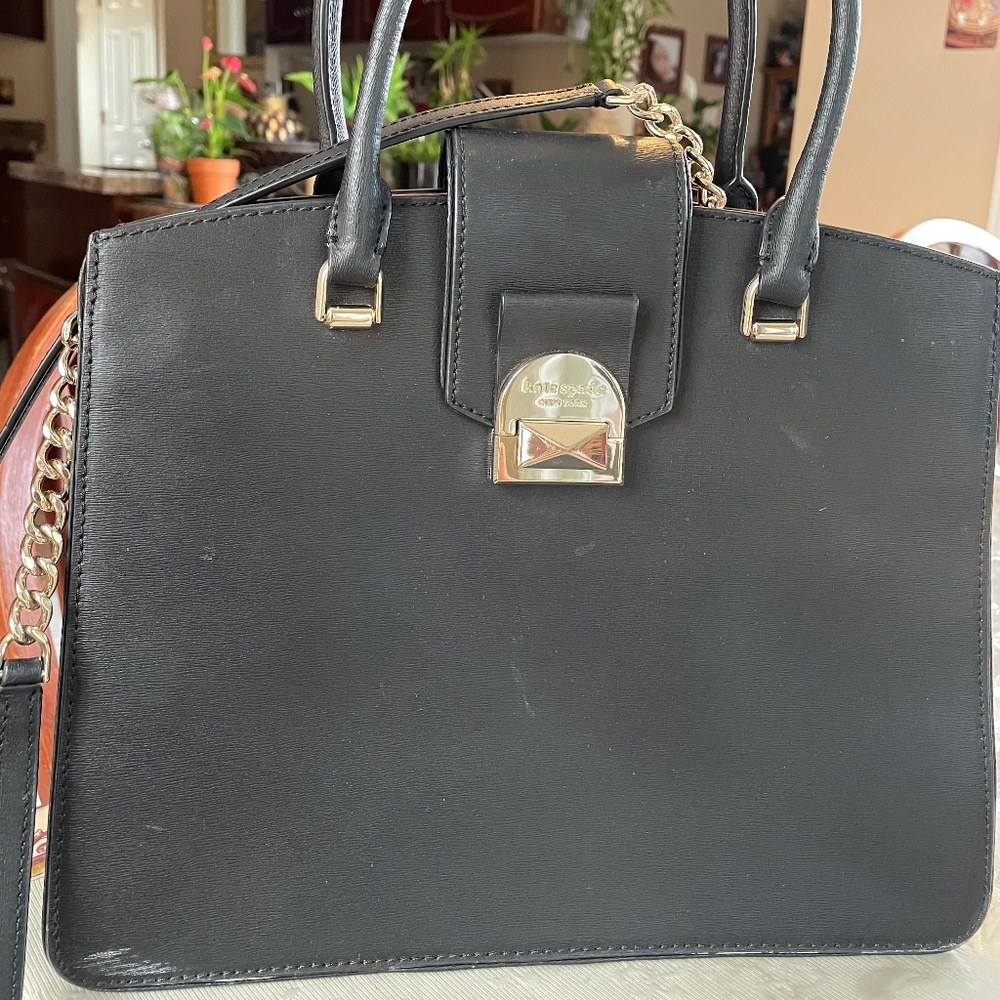 Kate Spade Satchel